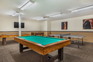 Cedar Breaks Lodge