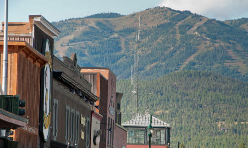 Panguitch Utah Lodging